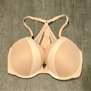 VS Body by Victoria Perfect Shape Push Up Bra